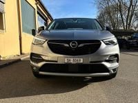 Gebraucht Opel Grandland X Ultimate 180 PS (132 kW) 2019 SUV