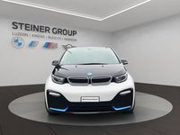 Gebraucht BMW i3 135 kW (184 PS) 2020 Weiss Kleinwagen