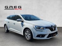 Gebraucht Renault Mégane GrandTour Business 115 PS (84 kW) 2019 Kombi