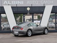 Gebraucht BMW Z4 265 PS (194 kW) 2006 Coupé