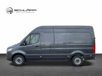 gebraucht Mercedes Sprinter 317 CDI Standard