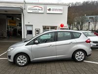 gebraucht Ford C-MAX 1.6 Ti-VCT Carving