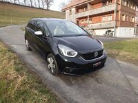 Gebraucht Honda Jazz Executive 109 PS (80 kW) 2021 Kleinwagen
