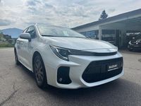 Gebraucht Suzuki Swace 122 PS (89 kW) 2020 Weiss Kombi