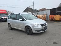 Gebraucht VW Touran Trendline 140 PS (102 kW) 2008 Van / Kleinbus