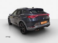 Gebraucht Cupra Formentor VZ 245 PS (180 kW) 2021 Magnetic grey SUV