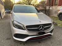 Gebraucht Mercedes A250 218 PS (160 kW) 2017