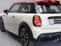 gebraucht Mini John Cooper Works CooperSteptr.