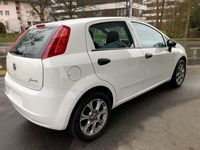 gebraucht Fiat Punto 1.2 Pop