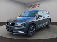 gebraucht VW Tiguan 2.0TSI Highline 4Motion DSG