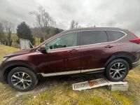 Gebraucht Honda CR-V Executive 173 PS (127 kW) 2019 SUV