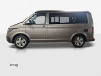 gebraucht VW California T6.12.0 TDI Ocean Liberty 4Motion