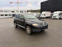 Gebraucht VW Touareg 225 PS (165 kW) 2006 SUV