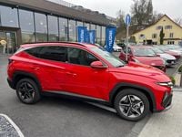 Neu Hyundai Tucson 215 PS (158 kW) 2026 Rot SUV