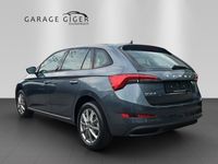 Gebraucht Skoda Scala Style 150 PS (110 kW) 2019 Kleinwagen