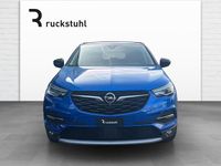 Gebraucht Opel Grandland X Excellence 181 PS (133 kW) 2020 SUV