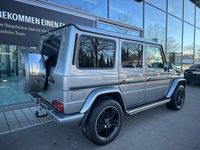 gebraucht Mercedes G350 d 7G-Tronic