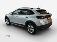 Gebraucht VW Taigo United 115 PS (84 kW) 2024 Reflexsilber metallic SUV