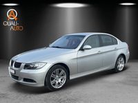 gebraucht BMW 330 xi