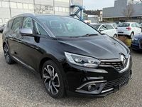 Gebraucht Renault Grand Scénic IV Bose Edition 160 PS (117 kW) 2017 Van / Kleinbus