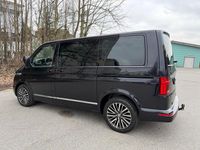 Gebraucht VW Multivan Generation Six 204 PS (150 kW) 2021 Van
