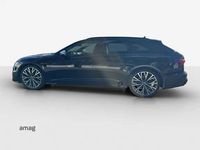 Gebraucht Audi S6 Exclusive 344 PS (253 kW) 2024 Schwarz Kombi