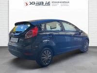 gebraucht Ford Fiesta 1.0 SCTi Trend