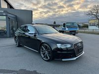 gebraucht Audi RS4 Avant 4.2 FSI V8 quattro S-tronic