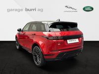 gebraucht Land Rover Range Rover evoque 2.0 T R-Dynamic SE