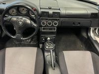 gebraucht Toyota MR2 2 Roadster 1.8 16V VVT-i