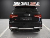 gebraucht Audi S3 Sportback 2.0 TFSI quattro S-tronic