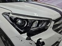 Gebraucht Hyundai Santa Fe 200 PS (147 kW) 2015 SUV