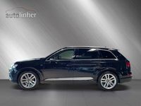 gebraucht Audi Q7 3.0 TDI quattro tiptronic