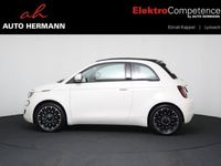 gebraucht Fiat 500e 