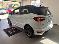Gebraucht Ford Ecosport ST-Line 125 PS (91 kW) 2019 SUV