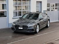 Gebraucht Audi A7 S-Line 286 PS (210 kW) 2018 Limousine