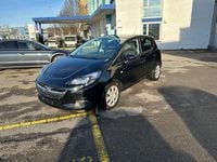 Gebraucht Opel Corsa Active 90 PS (66 kW) 2017