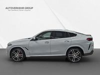 Neu BMW X6 M Sport 285 PS (209 kW) 2025 Gray SUV