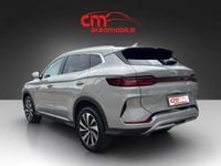 Neu BYD Seal Boost 216 PS (158 kW) 2025 Beige Kombi