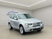 Gebraucht BMW X3 286 PS (210 kW) 2008 SUV