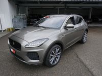 gebraucht Jaguar E-Pace 2.0 T 250 R-Dynamic HSE AWD