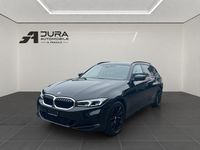 Gebraucht BMW 320 Shadowline 201 PS (147 kW) 2023 Kombi