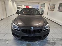 Gebraucht BMW M6 560 PS (411 kW) 2016 Cabrio