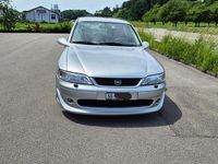 Gebraucht Opel Vectra 195 PS (143 kW) 1999