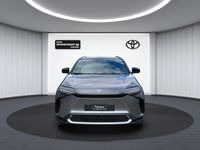 gebraucht Toyota bZ4X Premium AWD