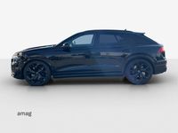 gebraucht Audi RS Q8 