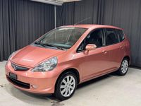 Gebraucht Honda Jazz ES 83 PS (61 kW) 2005 Kleinwagen