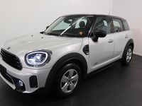Gebraucht Mini Cooper Countryman 136 PS (100 kW) 2021 Anthrazit SUV