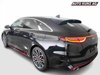 gebraucht Kia ProCeed 1.6 T-GDi GT DCT Pano