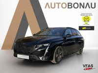 Gebraucht Peugeot 308 SW GT 130 PS (95 kW) 2026 Schwarz Kombi